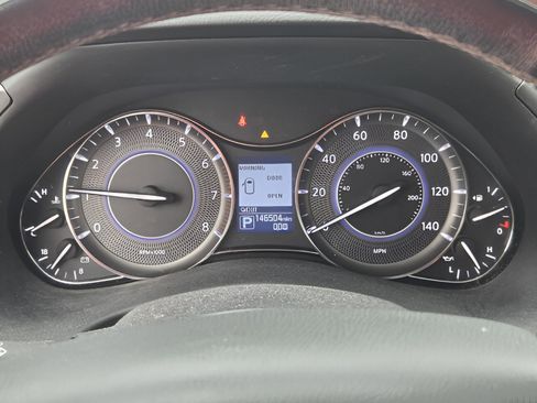 Used 2019 INFINITI QX80 Luxe w/ 22" Wheel Package image 26