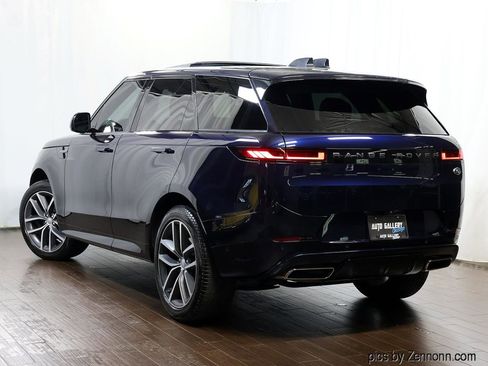 Used 2023 Land Rover Range Rover Sport SE Dynamic AWD/4WD image 15