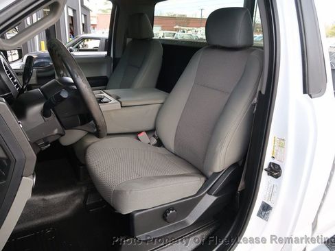 Used 2018 Ford F250 XL w/ Power Equipment Group image 11