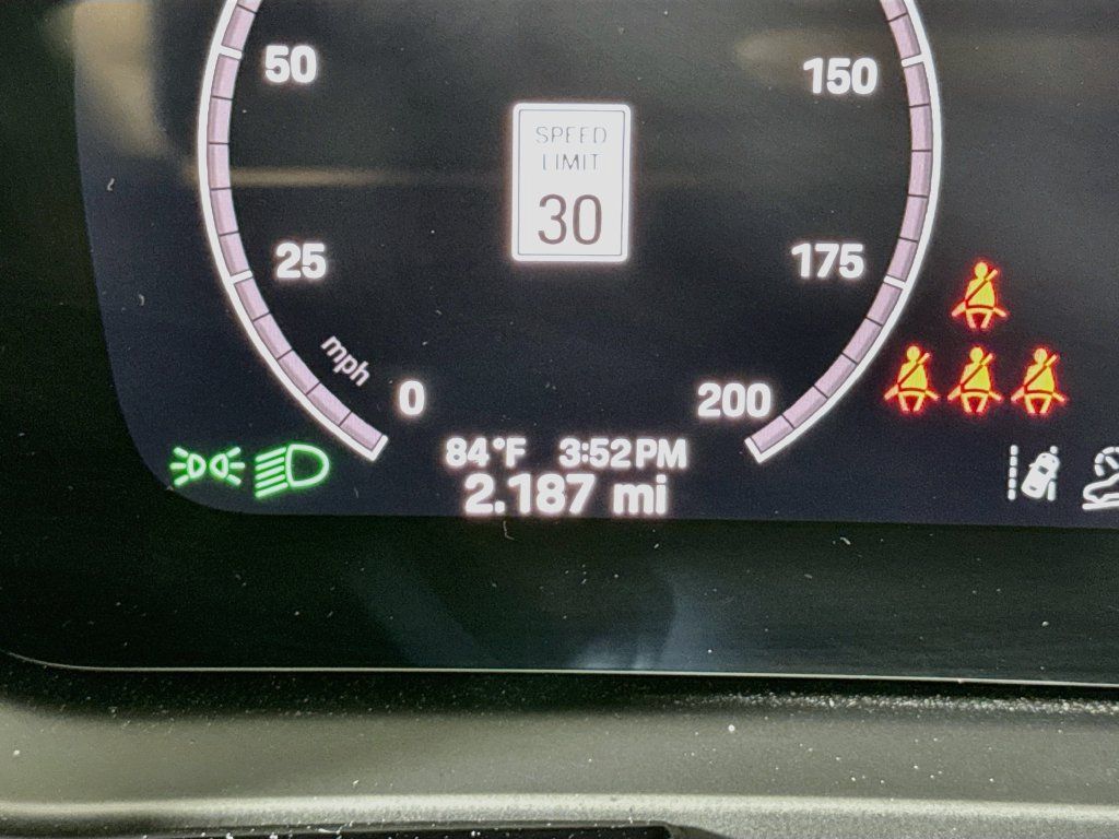 Certified 2026 Porsche Cayenne S AWD/4WD image 14