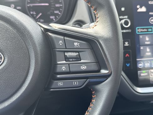 Certified 2024 Subaru Crosstrek 2.5i Limited w/ Crosstrek Mirror Package AWD/4WD image 10