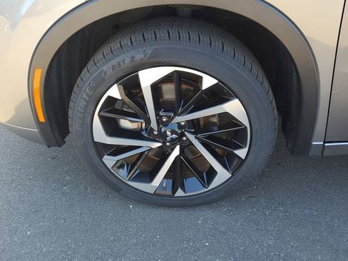 Used 2022 Mitsubishi Outlander SEL image 4