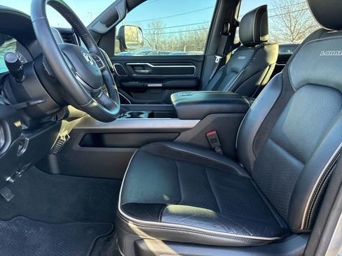 Used 2023 RAM 1500 Laramie image 21