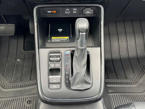 Certified 2023 Honda CR-V EX-L image 16