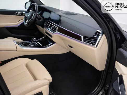 Used 2019 BMW X5 xDrive40i w/ Convenience Package image 14
