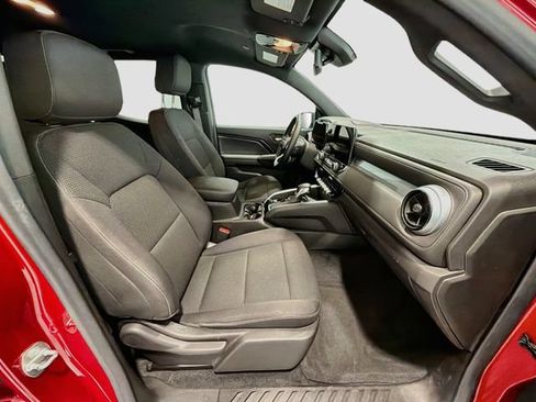 Used 2023 Chevrolet Colorado LT w/ LT Convenience Package II AWD/4WD image 23