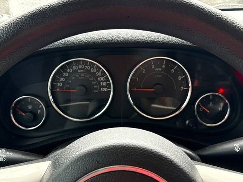 Used 2017 Jeep Wrangler Sport image 14