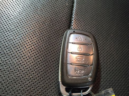 Used 2016 Hyundai Tucson Limited FWD image 32