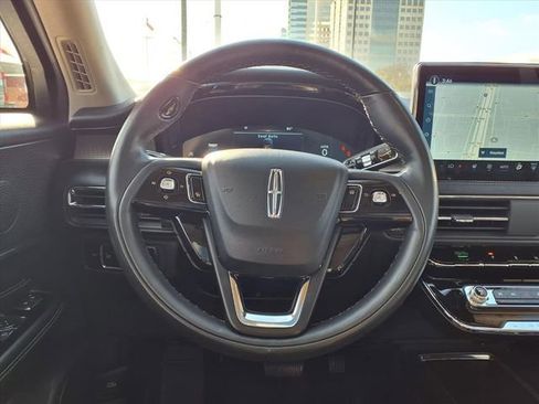 Certified 2023 Lincoln Corsair Reserve w/ Equipment Group 201A image 12