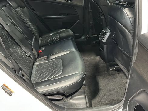 Used 2023 Kia Sportage X-Line w/ X-Line Premium Package AWD/4WD image 15
