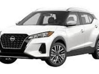 Certified 2023 Nissan Kicks SV FWD video 1