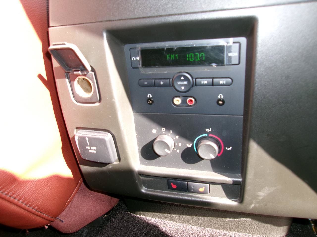Used 2013 Ford Expedition EL King Ranch RWD image 17
