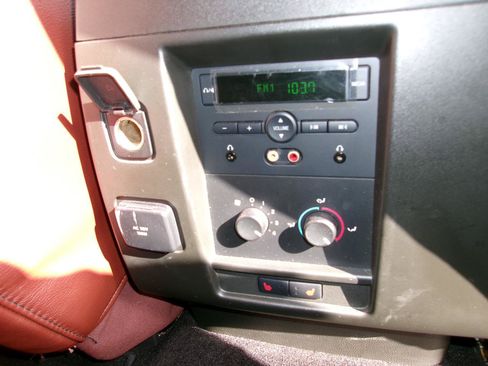 Used 2013 Ford Expedition EL King Ranch RWD image 17