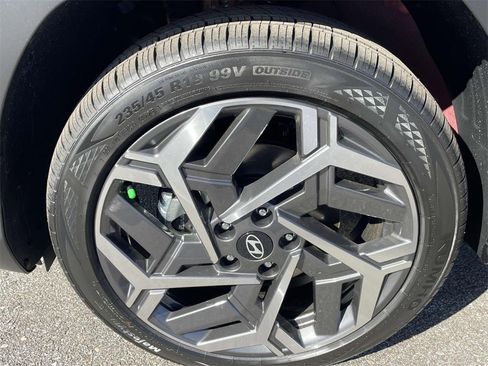 New 2026 Hyundai Kona SEL Premium image 9