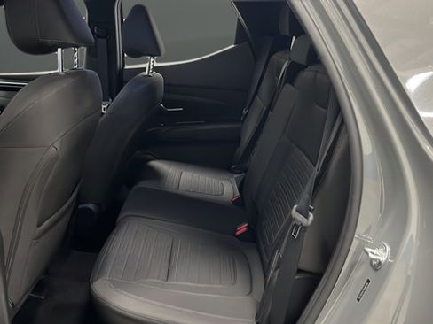 Used 2022 Hyundai Santa Cruz SEL Premium AWD/4WD image 24