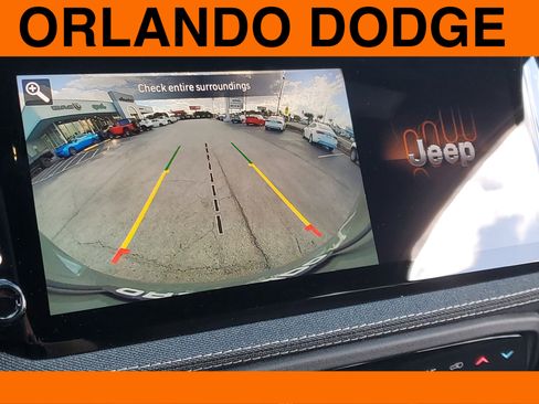 New 2026 Jeep Cherokee Laredo image 18