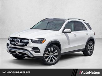 New 2026 Mercedes-Benz GLE 350 4MATIC video 1