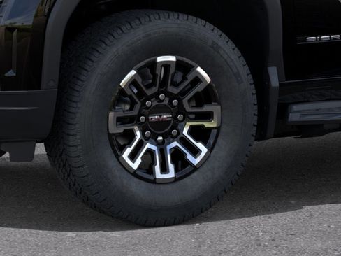 New 2026 GMC Sierra EV Elevation image 9