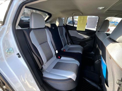 Used 2023 Subaru Crosstrek 2.0i Premium image 22