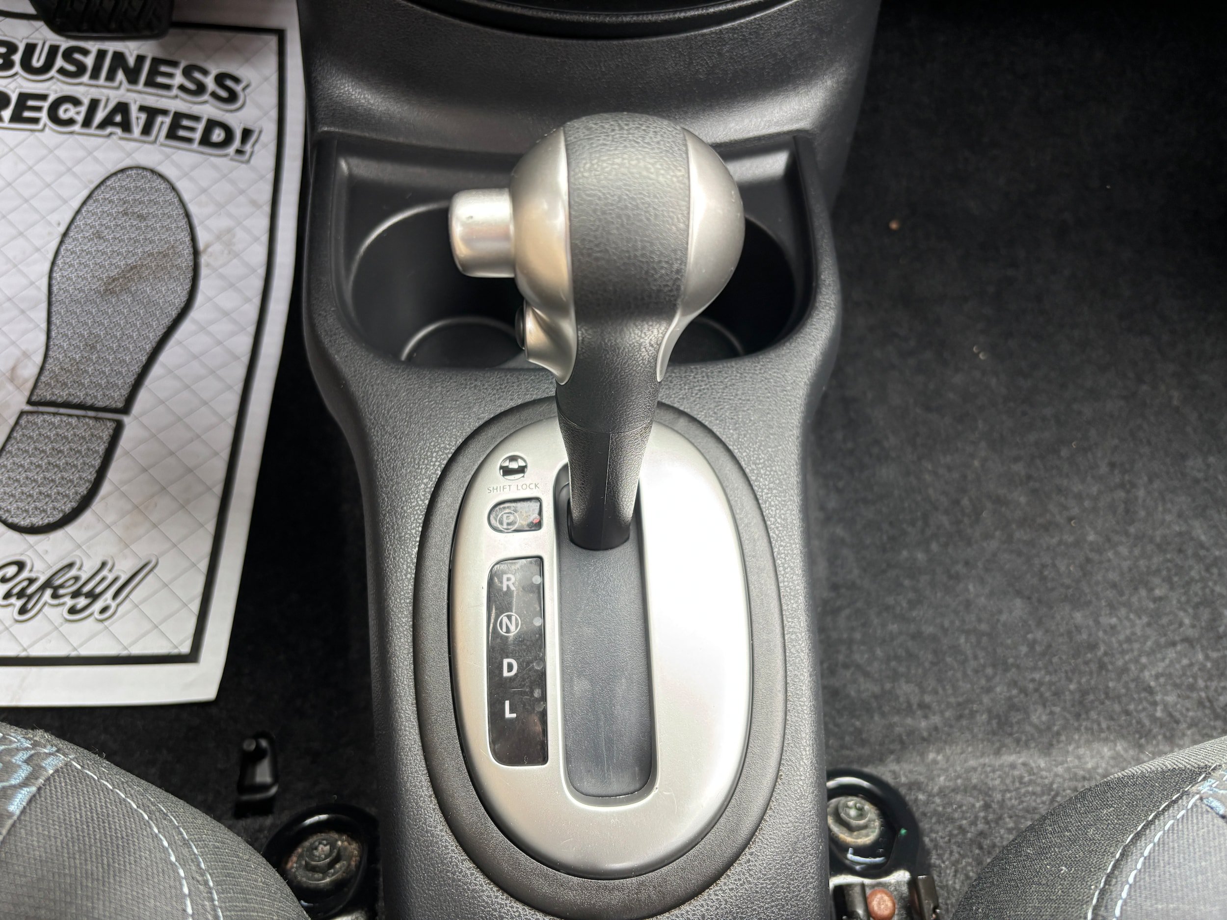 Used 2016 Nissan Versa Note SV FWD image 18