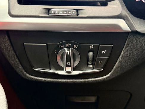 Used 2022 BMW X3 xDrive30i w/ Premium Package 2 AWD/4WD image 35