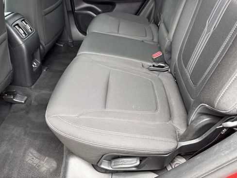 Used 2023 Hyundai Tucson SEL FWD image 15