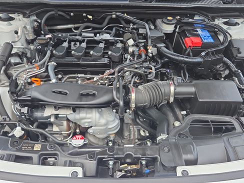 Used 2024 Honda Civic EX-L image 18