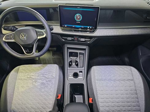 New 2026 Volkswagen Tiguan S image 19