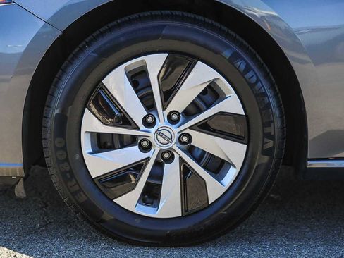 Used 2023 Nissan Altima 2.5 S image 10