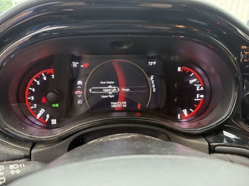 Used 2021 Dodge Durango GT AWD/4WD image 15