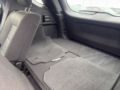 Certified 2020 Chevrolet Equinox LT AWD/4WD image 35