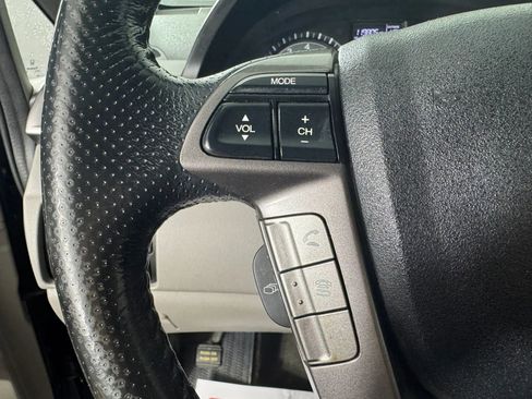 Used 2015 Honda Odyssey EX-L image 15