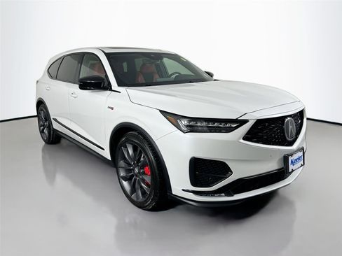 Used 2022 Acura MDX Type S image 8