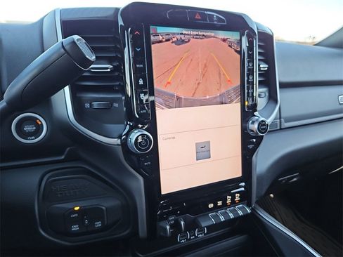 New 2026 RAM 3500 Lone Star image 29