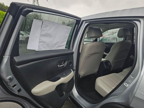 New 2027 Honda HR-V EX-L image 18