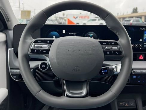Certified 2025 Hyundai Ioniq 5 SEL image 30
