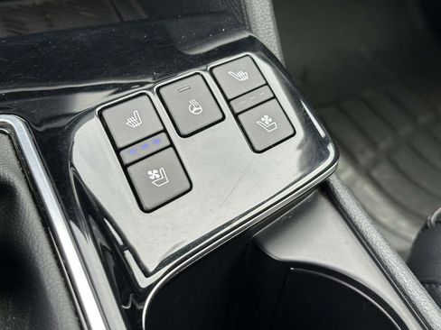 Used 2024 Kia Sportage SX AWD/4WD image 31