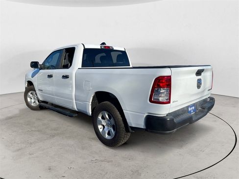 Used 2022 RAM 1500 Tradesman w/ Level 1 Safety Group image 4