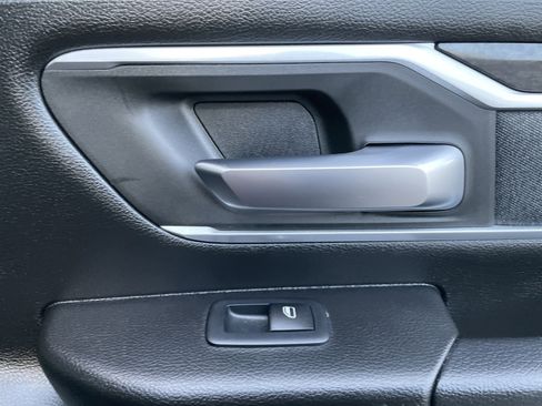 Used 2020 RAM 1500 Big Horn image 19