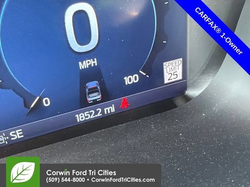 Used 2024 Ford F250 Platinum AWD/4WD image 12