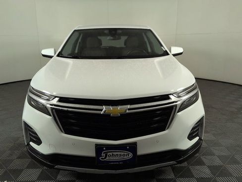 Certified 2024 Chevrolet Equinox LT AWD/4WD image 2