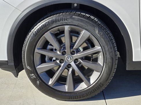 Certified 2026 Acura MDX A-Spec image 8