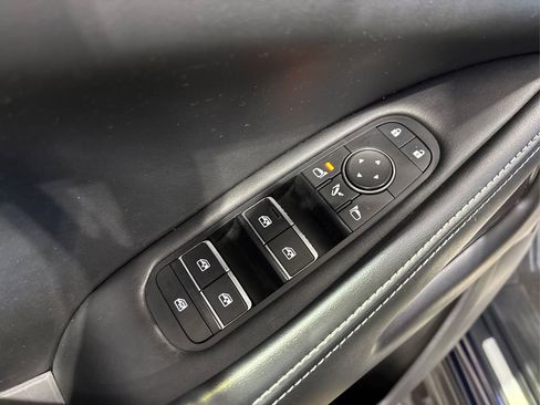 Used 2023 INFINITI QX60 Luxe w/ Cargo Package image 35