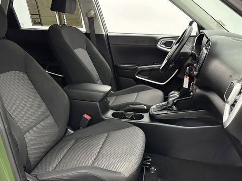 Used 2021 Kia Soul X-Line image 34