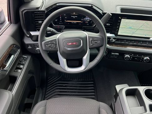 New 2026 GMC Sierra 3500 SLE AWD/4WD image 12
