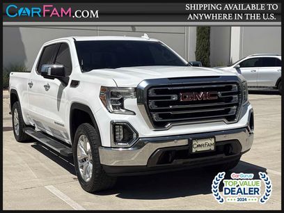 Used 2020 GMC Sierra 1500 SLT w/ SLT Premium Plus Package