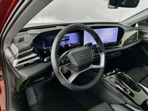 New 2026 Audi A5 2.0T Prestige AWD/4WD image 31