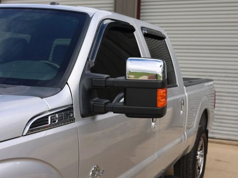 Used 2016 Ford F350 Platinum AWD/4WD image 19