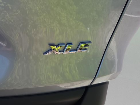Certified 2025 Toyota RAV4 XLE image 5