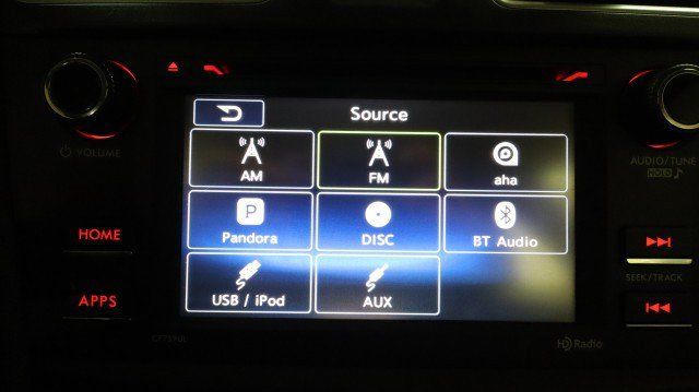 Used 2018 Subaru Forester 2.5i w/ Alloy Wheel Package AWD/4WD image 16